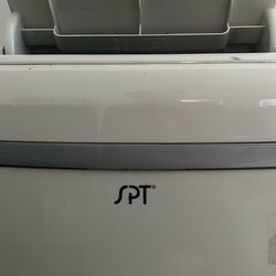 SPT Portable AC