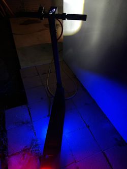 Phantom A10 Electric Scooter