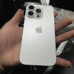 IPhone 16pro 1tb 