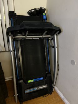 Treadmill Horizon LS780T for Sale in Los Angeles CA OfferUp