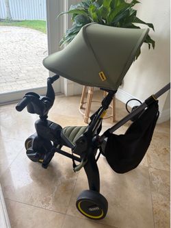 Sale pending: Doona Trike