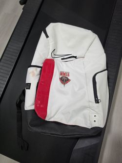 Nike Hoops Elite Pro Backpack - Rose City Rebels EYBL Edition