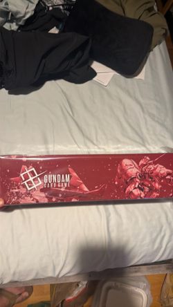 Gundam Card Game Premium anniversary set Iron Blooded Orphans