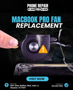 MacBook Overheating? We’ve Got the Fix!