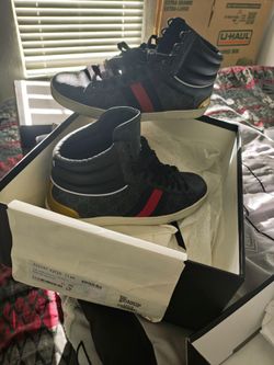 Gucci 555197 92T20