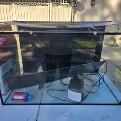 Aquarium Tank 