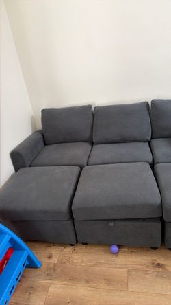 couch