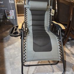 Phil villa Reclining Chair