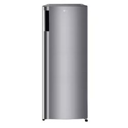New In Box- LG 6 cu. ft. Single Door Refrigerator (Model: LRONC0605V