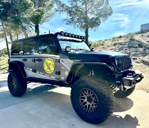 2024 Jeep Wrangler Sport S 4x4