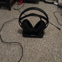 Xbox Headphones (buy in person)