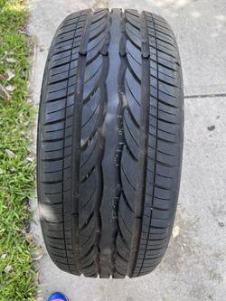 235/45/20 
