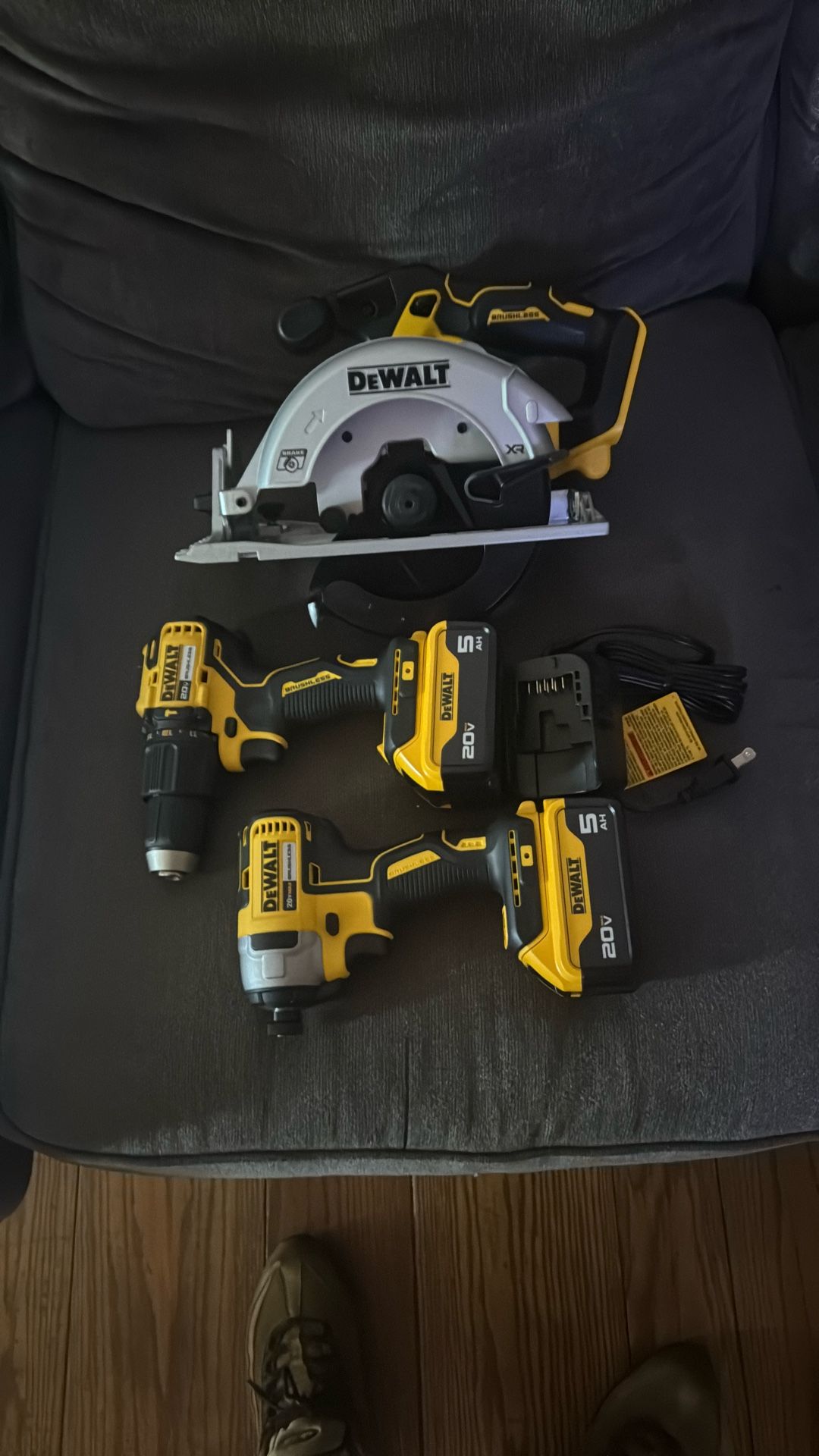 Tools