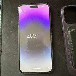 Apple iPhone 14 Pro Max Plus 