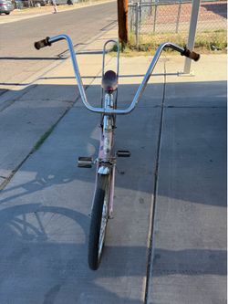 Liberty Cyclone Bike