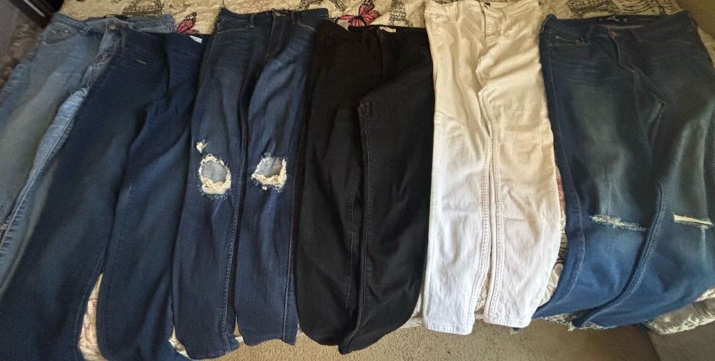 Síes Pantalones