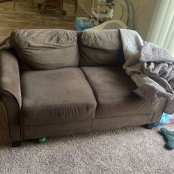 Couches 