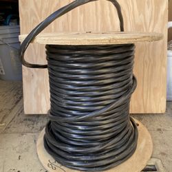 Electric Cable 8-3 Romex 
