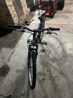 brand new huffy bike