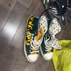 Tyler The Creator Converse 