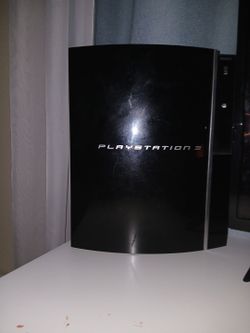 Play station 3