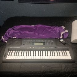 Casio Keyboard CTK-5000