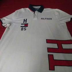 Men's Tommy Hilfiger Shirt