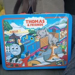 Thomas and Friends 