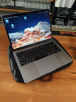 MacBook Pro 2017
