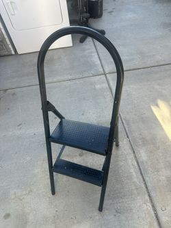 Small Ladder