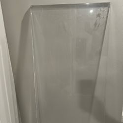 Bullet Proof Ballistic Acrylic-Bulletproof Glass 