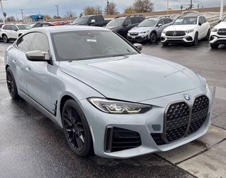 2023 BMW M440i Gran Coupe