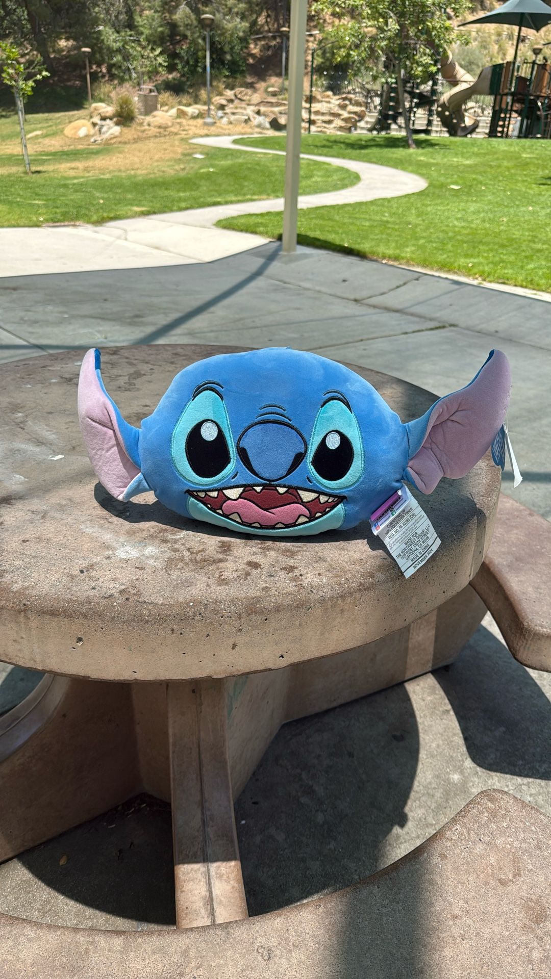 Disney Stitch