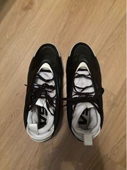 Adidas Harden Volume Vol. 9 Black Warm Vanilla Size 11.5
