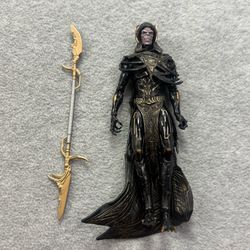 Marvel Legends  Corvus Glaive (Children Of Thanos) 6” Action Figure