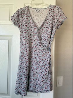 Hollister M Dress
