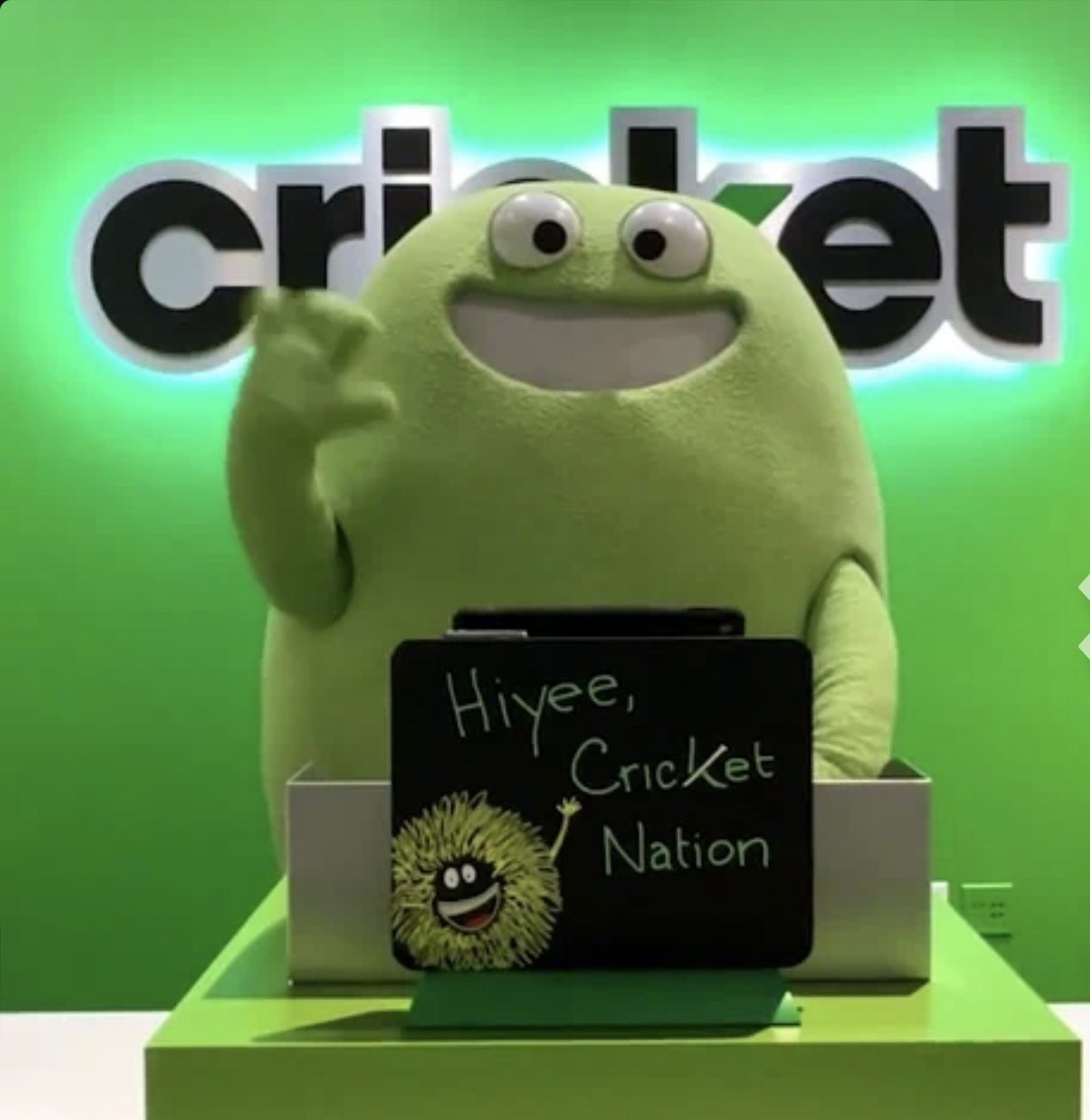 Cricket Wireless