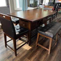 Dinner Table