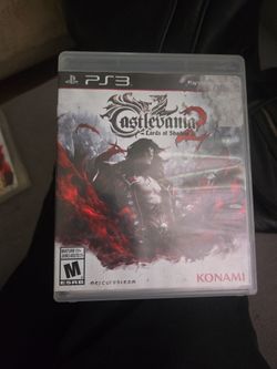 Castlevania 2
