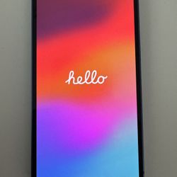 iPhone 13 256gb - Excellent Condition 