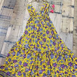 One Size Summer Drees 