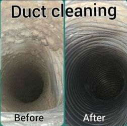 Breathe In Fresh Atmosphere & Allergic Bacteria Free Indoor Air Ducts/Vents
