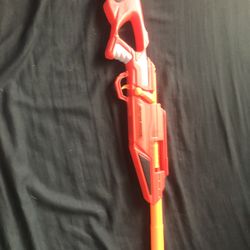 sniper nerf gun
