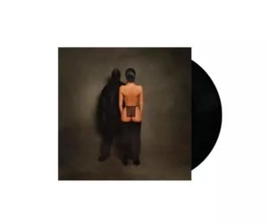 No Longer Sold Vultures 1 Vinyl LP Sealed