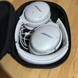 BOSE QC 45 Like new Excellent Condition 