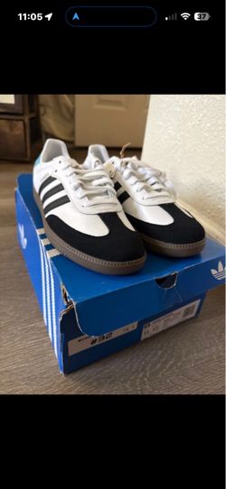 Adidas brand new