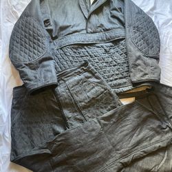 Gstar 2 Piece OUTFIT 