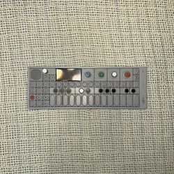 OP 1 Teenage Engineer