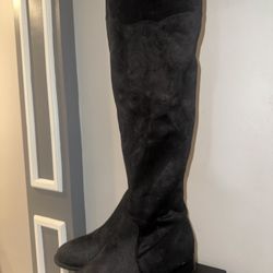 Long Talk Boots