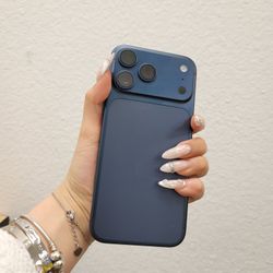 Apple iPhone 17 Pro Max Unlocked 